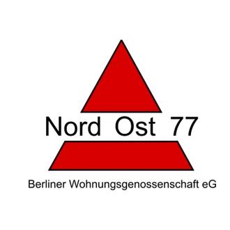 Berliner Wohnungsgenossenschaft eG Nord Ost 77
